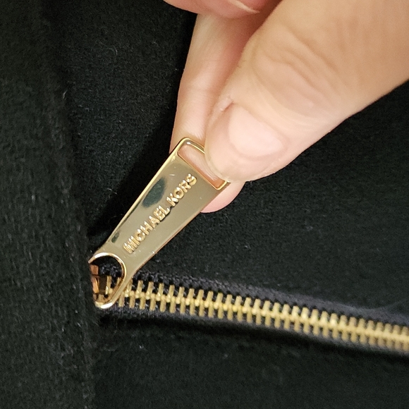 MICHAEL Michael Kors Winter Coat - Picture 3 of 9